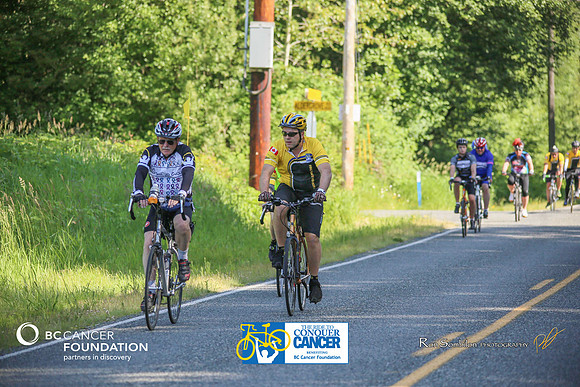 DAY 1 –HEROES RIDING - 2013 RIDE TO CONQUER CANCER –BCCF – Ron Sombilon Photography Team-261-
