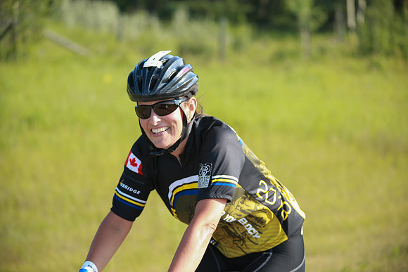 DAY1 – HEROES ON ROUTE -  ALBERTA RTCC 2013– Ron Sombilon Photography-35