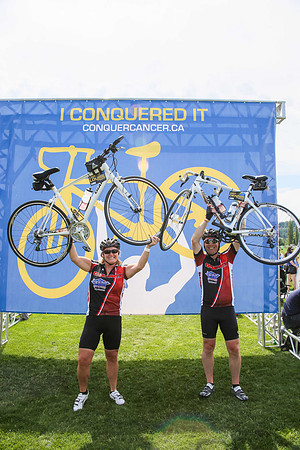 Cyclepath Cyclotrons - BigWhite -2013 RIDE TO CONQUER CANCER –BC CANCER FOUNDATION – Ron Sombilon Photography_-25