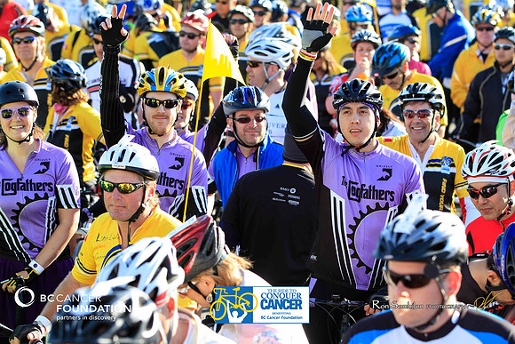 OPENING CEREMONIES – HERO PORTRAITS  2013 RIDE TO CONQUER CANCER –BCCF – Ron Sombilon Photography Team-88-