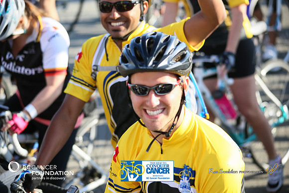 OPENING CEREMONIES – HERO PORTRAITS  2013 RIDE TO CONQUER CANCER –BCCF – Ron Sombilon Photography Team-572-