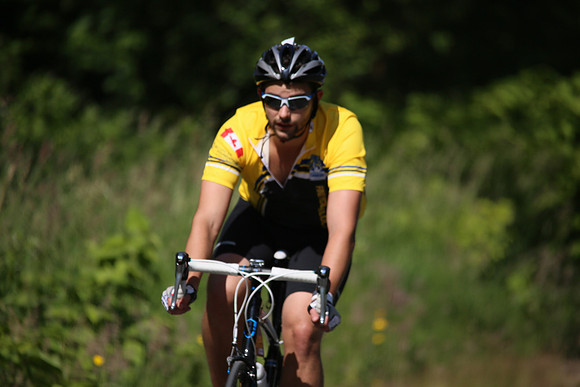 DAY 1 –HEROES RIDING - 2013 RIDE TO CONQUER CANCER –BCCF – Ron Sombilon Photography Team-419