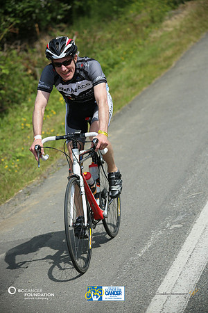BRAINIACS  - Team en route –2013 RIDE TO CONQUER CANCER –BCCF – Ron Sombilon Photography-244-WEB