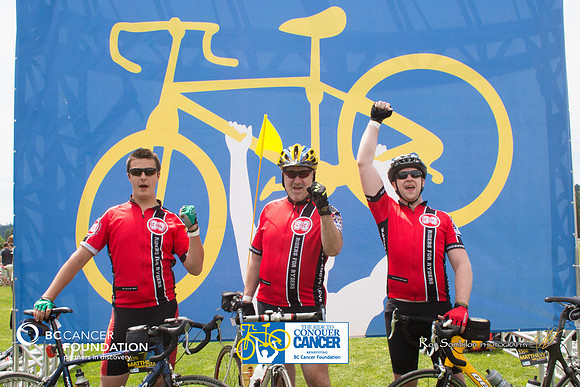 Riders for Ryders 33 - Hero Backdrop -2013 RIDE TO CONQUER CANCER –BC CANCER FOUNDATION – Ron Sombilon Photography_-7-WEB