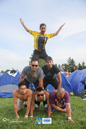 CAMP – HEROES TEAMS RIDERS –2013 RIDE TO CONQUER CANCER –BC CANCER FOUNDATION – Ron Sombilon Photography Team-104-