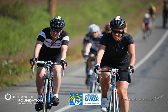 DAY 1 –HEROES RIDING - 2013 RIDE TO CONQUER CANCER –BCCF – Ron Sombilon Photography Team-397-