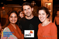 TEAM PWC  -2013 Ride 2 Conquer Cancer Multi Team Fundraiser  at Ceilis Irish Pub - Photos by Ron Sombilon-15