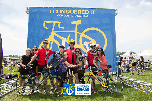 Riders for Ryders 33 - Hero Backdrop -2013 RIDE TO CONQUER CANCER –BC CANCER FOUNDATION – Ron Sombilon Photography_-11-WEB
