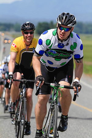 Chain Reaction –2013 RIDE TO CONQUER CANCER –BC CANCER FOUNDATION – Ron Sombilon Photography_-5