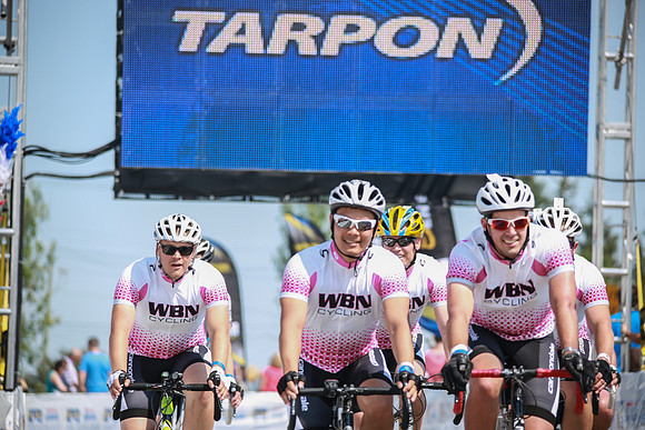 FINISH LINE – HEROES CROSSING –ALBERTA RTCC 2013–  Ron Sombilon Photography-57