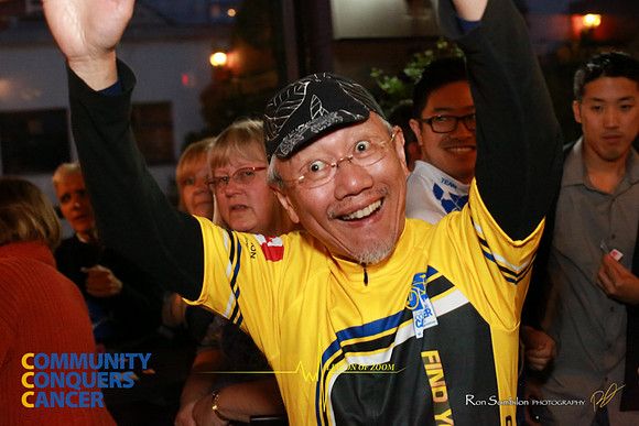 LEGION OF ZOOM -2013 Ride 2 Conquer Cancer Multi Team Fundraiser  at Ceilis Irish Pub - Photos by Ron Sombilon-111