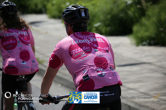 TEAM FINN  –2013 RIDE TO CONQUER CANCER –BC CANCER FOUNDATION – Ron Sombilon Photography_-124-