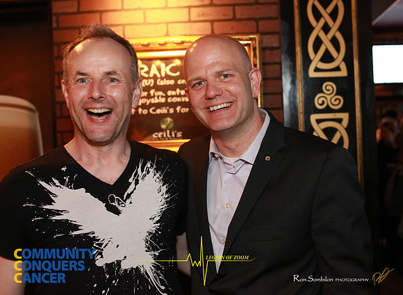 LEGION OF ZOOM -2013 Ride 2 Conquer Cancer Multi Team Fundraiser  at Ceilis Irish Pub - Photos by Ron Sombilon-82