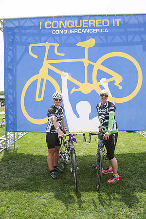 Wheelin Warriors of the North  –2013 RIDE TO CONQUER CANCER –BCCF – Ron Sombilon Photography-46