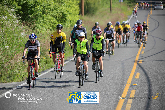 DAY 1 –HEROES RIDING - 2013 RIDE TO CONQUER CANCER –BCCF – Ron Sombilon Photography Team-8-