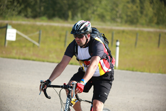 DAY1 – HEROES ON ROUTE -  ALBERTA RTCC 2013– Ron Sombilon Photography-37