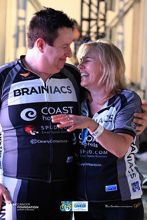 BRAINIACS  - Team en route –2013 RIDE TO CONQUER CANCER –BCCF – Ron Sombilon Photography-195-WEB