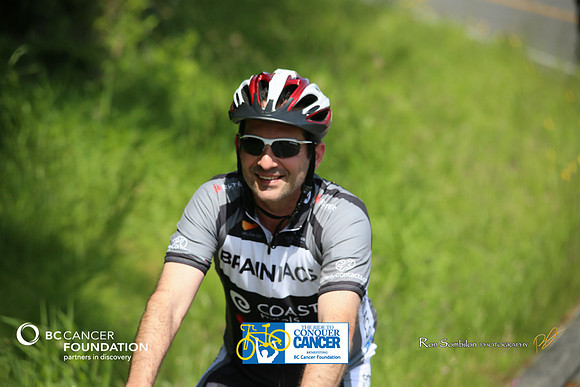 BRAINIACS  - Team en route –2013 RIDE TO CONQUER CANCER –BCCF – Ron Sombilon Photography-150-WEB