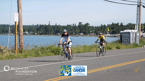 DAY 1 –HEROES RIDING - 2013 RIDE TO CONQUER CANCER –BCCF – Ron Sombilon Photography Team-522-