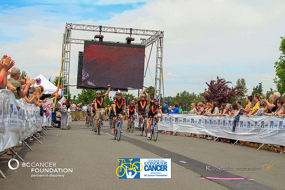 CONQUER CANCER -2013 RIDE TO CONQUER CANCER –BC CANCER FOUNDATION – Ron Sombilon Photography_-5-