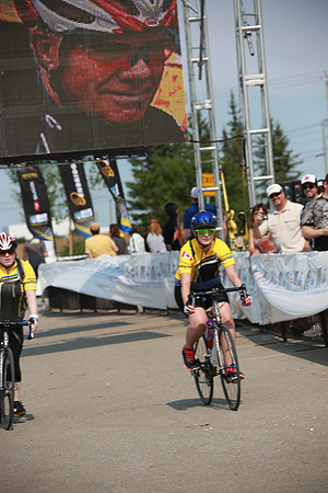 FINISH LINE – HEROES CROSSING –ALBERTA RTCC 2013–  Ron Sombilon Photography-181