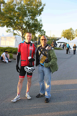 Riders for Ryders 33 - En route -2013 RIDE TO CONQUER CANCER –BC CANCER FOUNDATION – Ron Sombilon Photography_-5