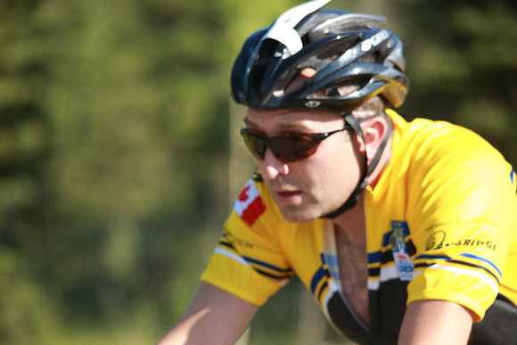 DAY1 – HEROES ON ROUTE -  ALBERTA RTCC 2013– Ron Sombilon Photography-195