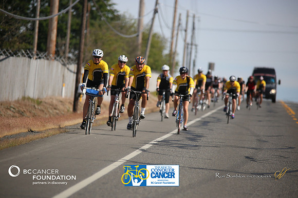 DAY 1 –HEROES RIDING - 2013 RIDE TO CONQUER CANCER –BCCF – Ron Sombilon Photography Team-411-
