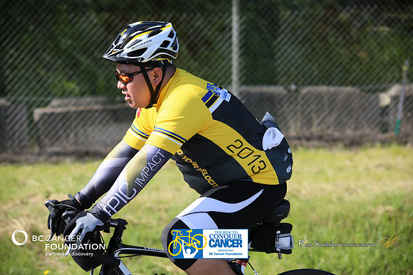 DAY 1 –HEROES RIDING - 2013 RIDE TO CONQUER CANCER –BCCF – Ron Sombilon Photography Team-232-