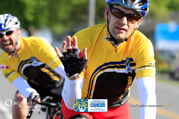 DAY 1 –HEROES RIDING - 2013 RIDE TO CONQUER CANCER –BCCF – Ron Sombilon Photography Team-477-