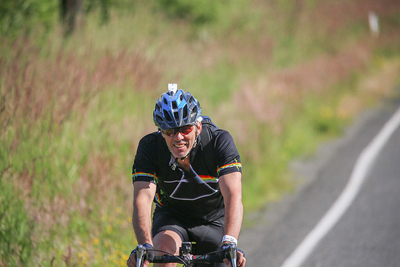 DAY 1 –HEROES RIDING - 2013 RIDE TO CONQUER CANCER –BCCF – Ron Sombilon Photography Team-25