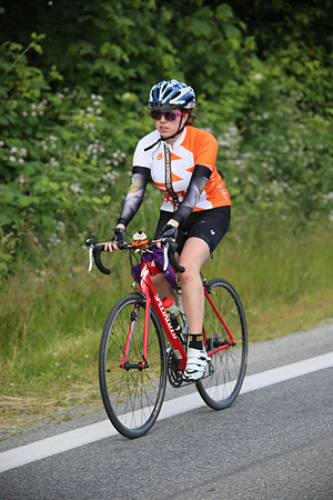 Team A and W –2013 RIDE TO CONQUER CANCER –BC CANCER FOUNDATION – Ron Sombilon Photography_-11