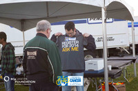 OPENING CEREMONIES – CREW VOLUNTEERS - 2013 RIDE TO CONQUER CANCER –BCCF – Ron Sombilon Photography Team-9-WEB
