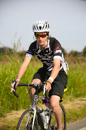 Wheelin Warriors of the North  –2013 RIDE TO CONQUER CANCER –BCCF – Ron Sombilon Photography-19