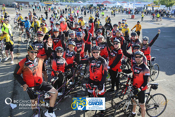 OPENING CEREMONIES – HERO PORTRAITS  2013 RIDE TO CONQUER CANCER –BCCF – Ron Sombilon Photography Team-598-