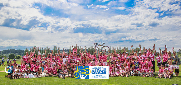 TEAM FINN  –2013 RIDE TO CONQUER CANCER –BC CANCER FOUNDATION – Ron Sombilon Photography_-231-