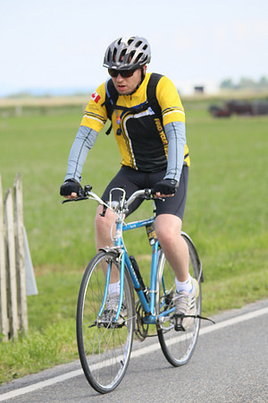 DAY 2 –HEROES RIDING - 2013 RIDE TO CONQUER CANCER –BCCF – Ron Sombilon Photography Team-426