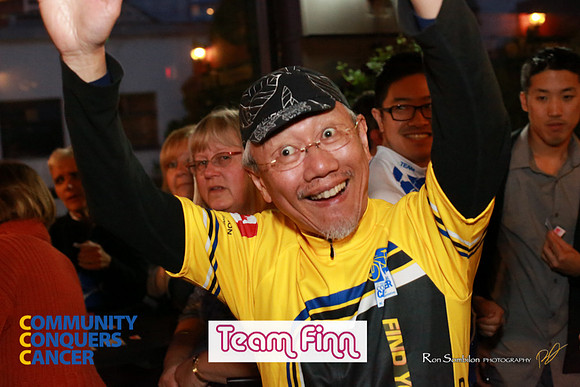 TEAM FINN -2013 Ride 2 Conquer Cancer Multi Team Fundraiser  at Ceilis Irish Pub - Photos by Ron Sombilon-111