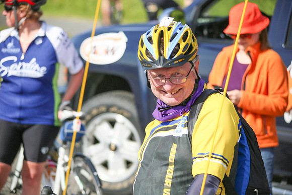 DAY 1 –HEROES RIDING - 2013 RIDE TO CONQUER CANCER –BCCF – Ron Sombilon Photography Team-50