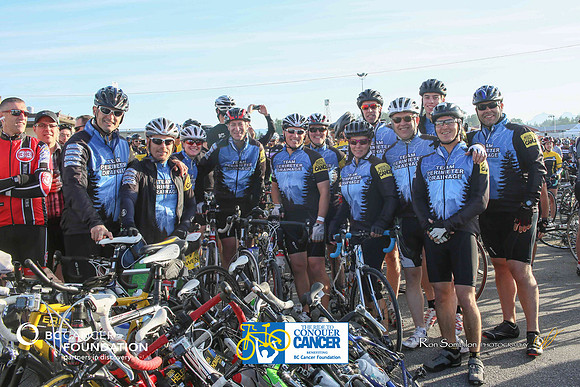 OPENING CEREMONIES – HEROES - 2013 RIDE TO CONQUER CANCER –BCCF – Ron Sombilon Photography Team-181-