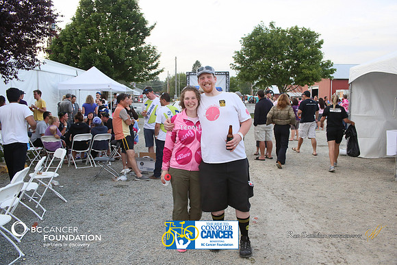 CAMP – HEROES TEAMS RIDERS –2013 RIDE TO CONQUER CANCER –BC CANCER FOUNDATION – Ron Sombilon Photography Team-146-