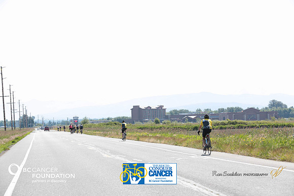 DAY 1 –HEROES RIDING - 2013 RIDE TO CONQUER CANCER –BCCF – Ron Sombilon Photography Team-713-
