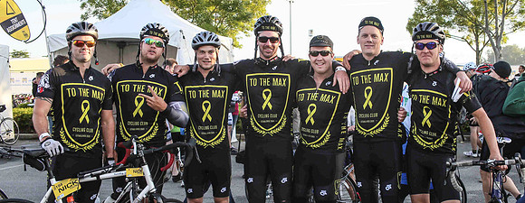 To the MAX  - 2013 RIDE TO CONQUER CANCER –BCCF – Sombilon Photography_-2