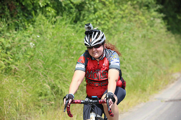 The Motley Crew -en route –2013 RIDE TO CONQUER CANCER –BC CANCER FOUNDATION – Ron Sombilon Photography_-23