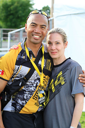 CAMP – CREW VOLUNTEERS –2013 RIDE TO CONQUER CANCER –BCCF – Ron Sombilon Photography Team-8
