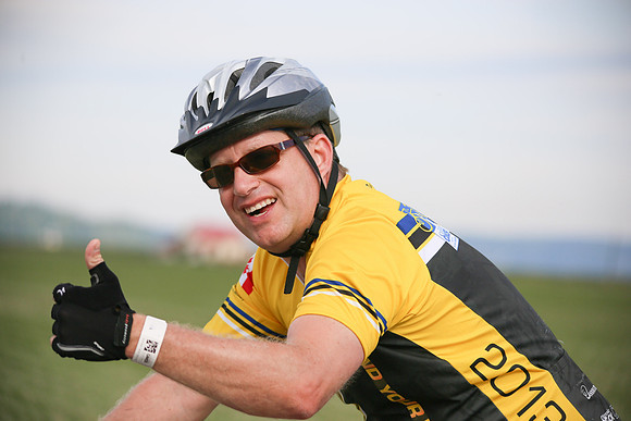 DAY 2 –HEROES RIDING - 2013 RIDE TO CONQUER CANCER –BCCF – Ron Sombilon Photography Team-446