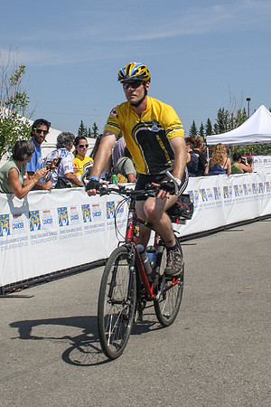 FINISH LINE – HEROES CROSSING –ALBERTA RTCC 2013–  Ron Sombilon Photography-284