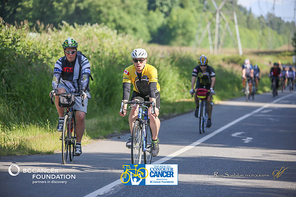 DAY 1 –HEROES RIDING - 2013 RIDE TO CONQUER CANCER –BCCF – Ron Sombilon Photography Team-338-