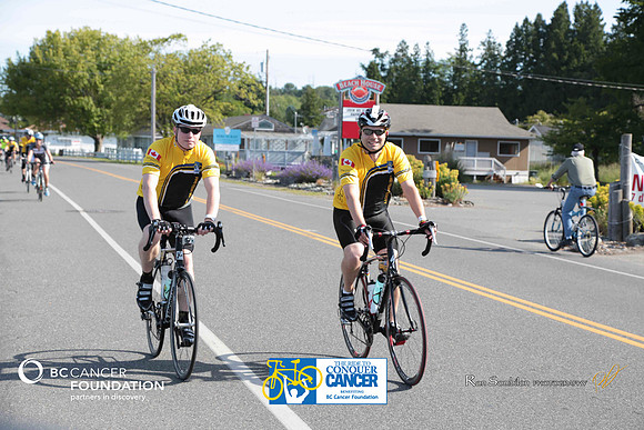 DAY 1 –HEROES RIDING - 2013 RIDE TO CONQUER CANCER –BCCF – Ron Sombilon Photography Team-553-