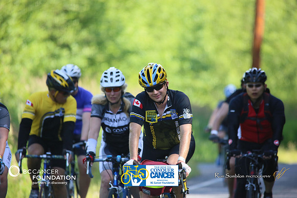 DAY 1 –HEROES RIDING - 2013 RIDE TO CONQUER CANCER –BCCF – Ron Sombilon Photography Team-286-